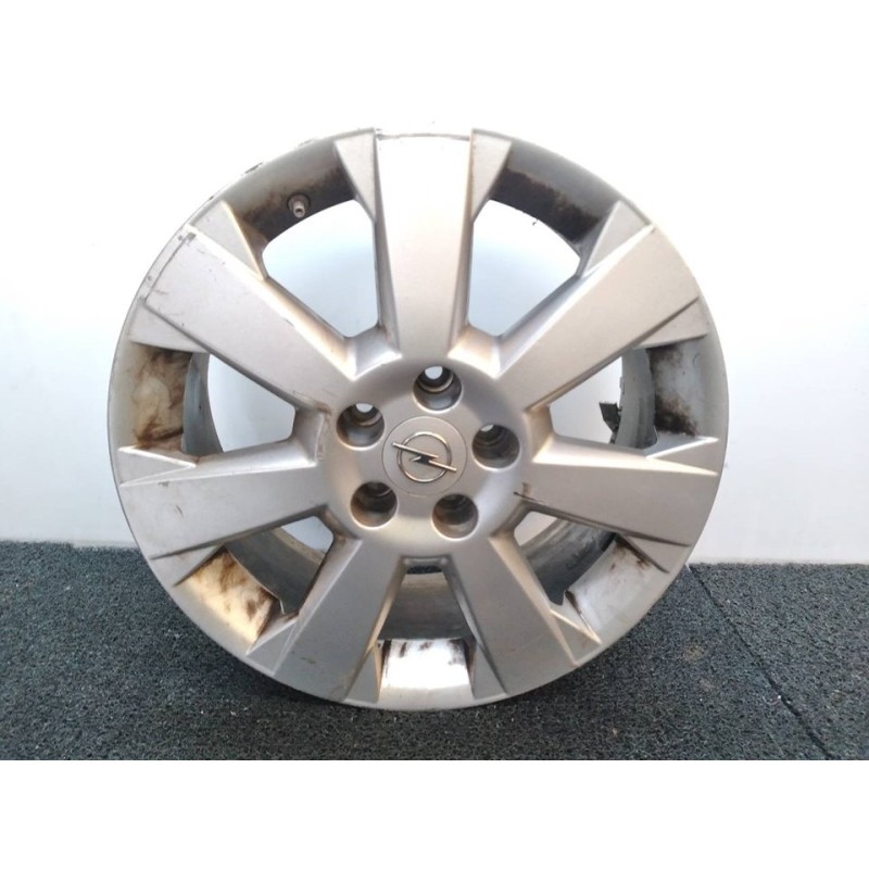 Recambio de llanta para opel signum elegance referencia OEM IAM 24431911 7JX17ET41 
