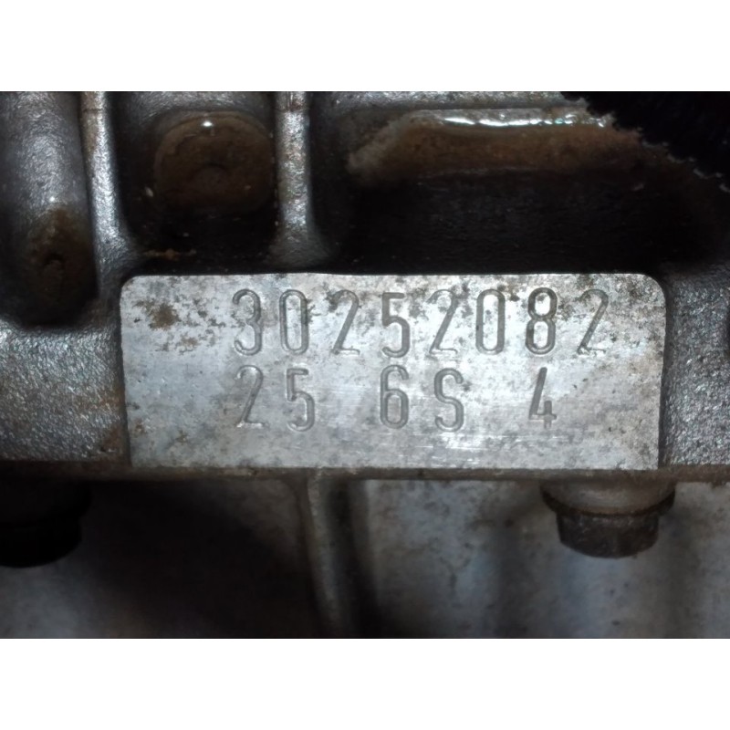 Recambio de motor completo para bmw serie 3 berlina (e46) 323i referencia OEM IAM 256S4 4