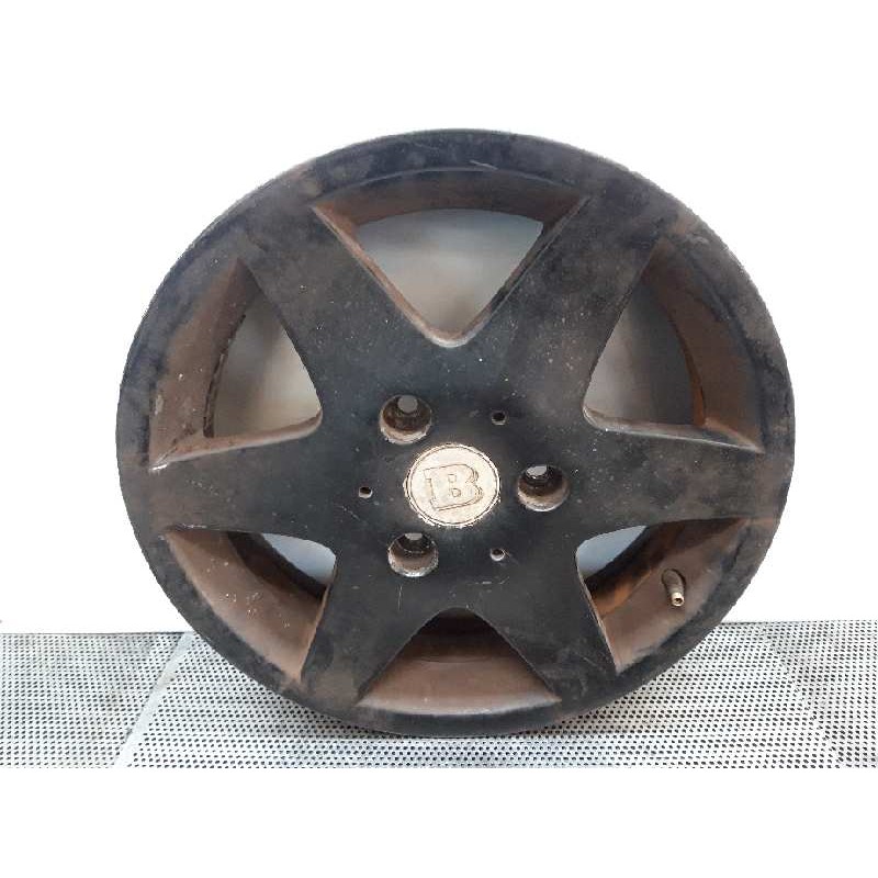 Recambio de llanta para smart coupe cdi básico referencia OEM IAM 4JX15H2 0006919V003 RONALD
