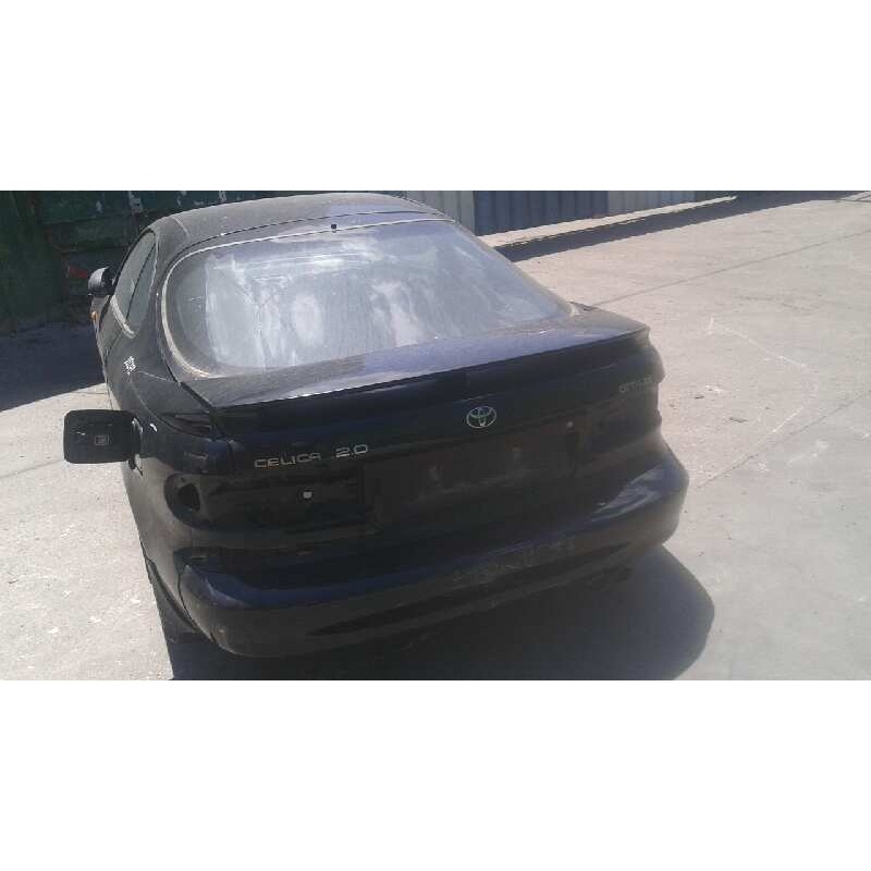toyota celica (st) del año 1992