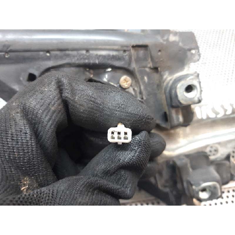 Recambio de retrovisor derecho para toyota celica (st) 2.0 referencia OEM IAM - Negro 4