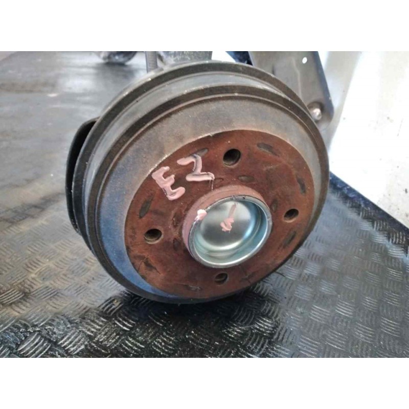 Recambio de puente trasero para peugeot 306 berlina 3/4/5 puertas (s2) xr referencia OEM IAM 5