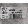 Recambio de intercooler para peugeot boxer furgón 330 l1h1 komfort hdi 130 referencia OEM IAM 1347700080  BEHR
