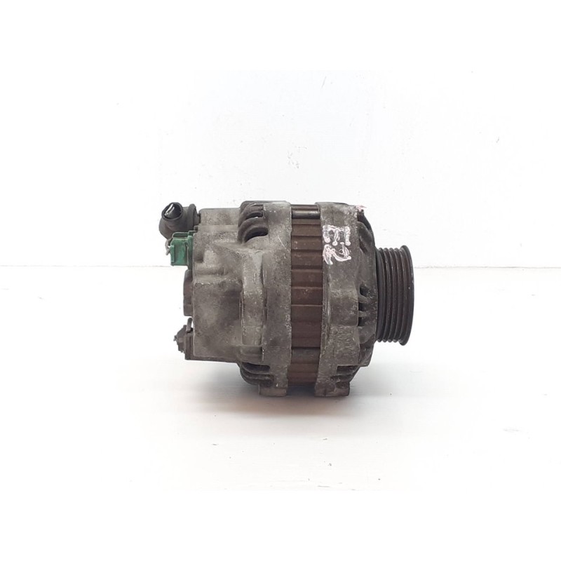 Recambio de alternador para honda jazz (gd1/5) 1.4 ls referencia OEM IAM A5TB0091 5