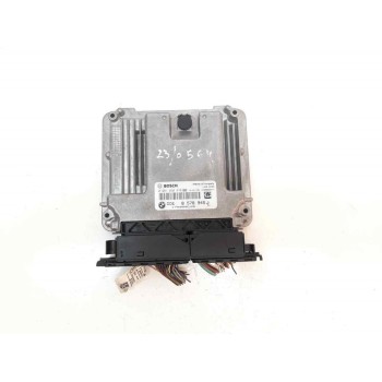 CENTRALITA MOTOR UCE 0281030870 8578945 BOSCH