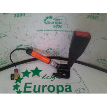 PRETENSOR AIRBAG IZQUIERDO 