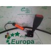 Recambio de pretensor airbag izquierdo para opel vectra c berlina 2.0 dti referencia OEM IAM   