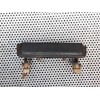 Recambio de maneta exterior delantera izquierda para mitsubishi pajero 2.5 td referencia OEM IAM   