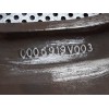 Recambio de llanta para smart coupe cdi básico referencia OEM IAM 4JX15H2 0006919V003 RONALD