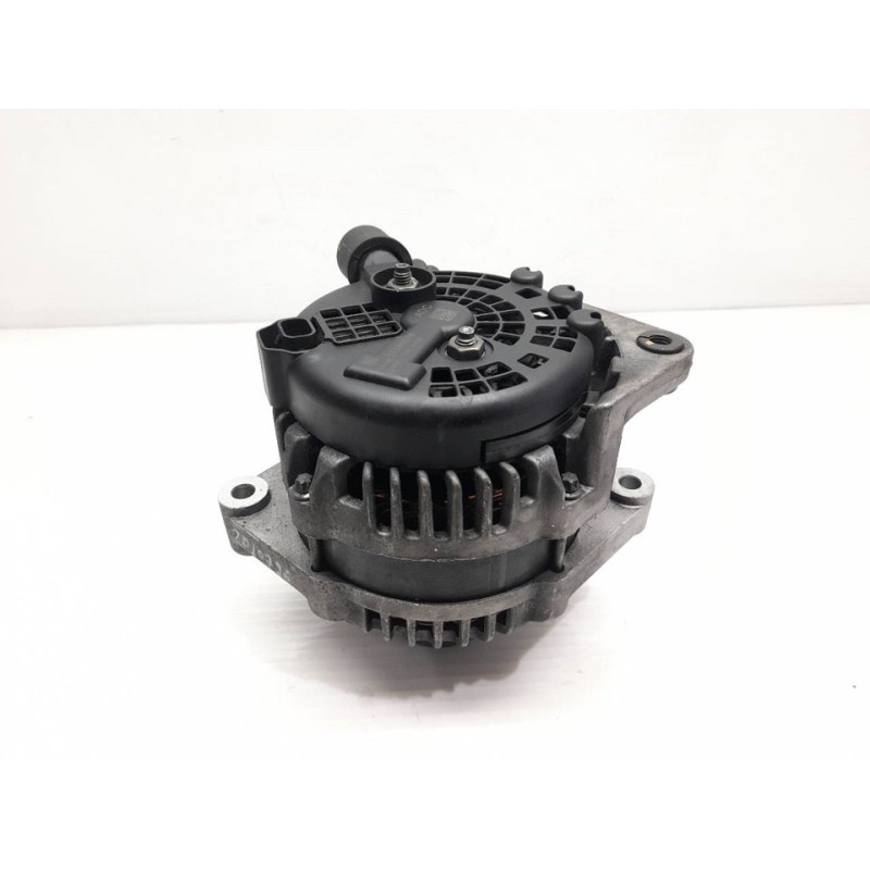 Recambio de alternador para chevrolet orlando lt+ referencia OEM IAM 13580078 - Blanco 5