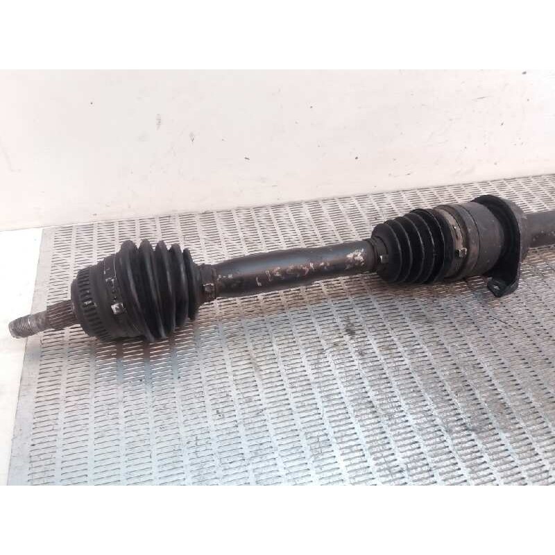 Recambio de transmision delantera derecha para mercedes-benz clase a (w168) 1.6 cat referencia OEM IAM - Gris 4