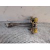 Recambio de retenedor puerta delantera derecha para renault clio ii fase ii (b/cb0) 1.2 referencia OEM IAM   