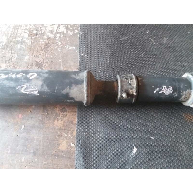 Recambio de cardan delantero para tata safari 1.9 d referencia OEM IAM - Verde 5