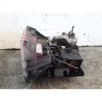 CAJA CAMBIOS 2N1R7002ED 