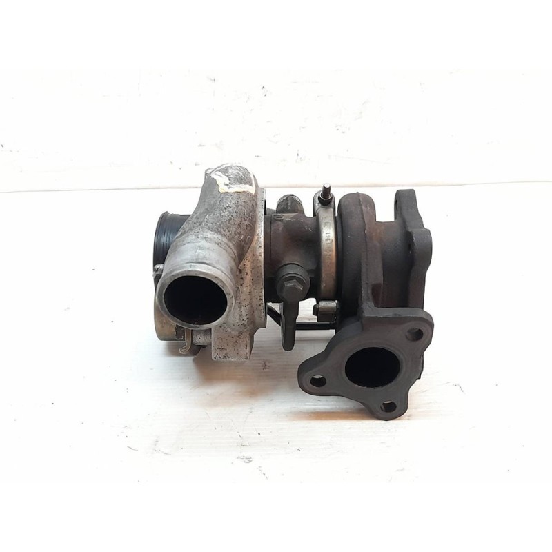 Recambio de turbocompresor para opel astra g berlina club referencia OEM IAM 917306501 8971652414 - Gris 3