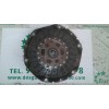 Recambio de kit embrague para land rover discovery (salljg/lj) tdi (3-ptas.) referencia OEM IAM   