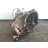 Recambio de caja cambios para ford fiesta (cbk) 1.3 cat referencia OEM IAM 2S6R7002MA  