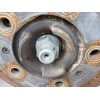 Recambio de mangueta delantera derecha para porsche cayman (typ 987c) s referencia OEM IAM   