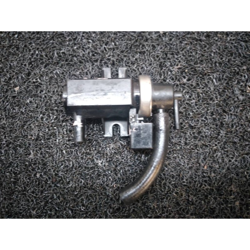 Recambio de valvula aire adicional para mercedes-benz clase a (w169) a 180 cdi (169.007) referencia OEM IAM A0051535528  