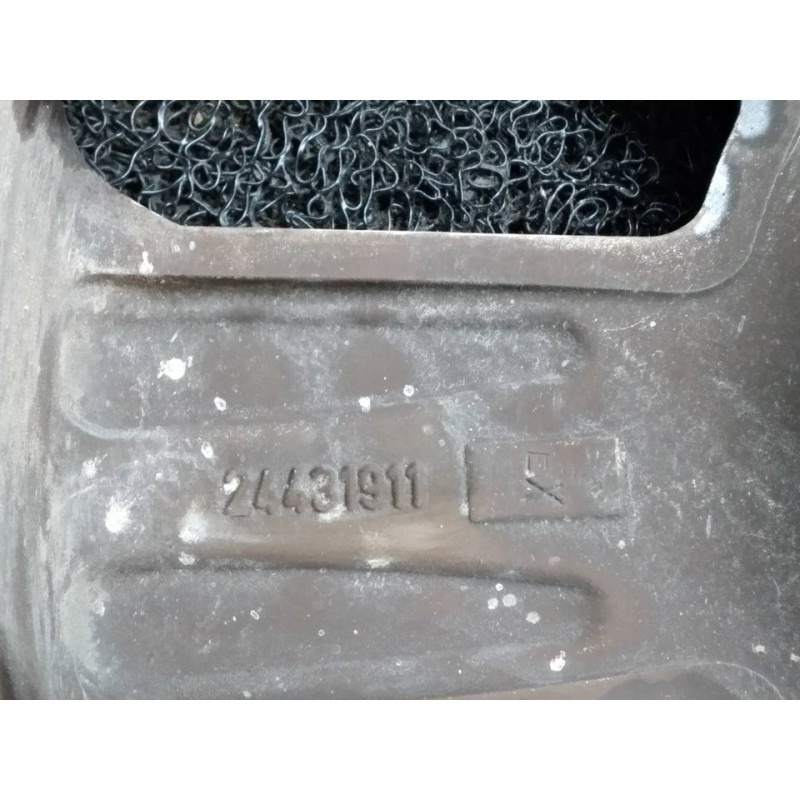 Recambio de llanta para opel signum elegance referencia OEM IAM 24431911 7JX17ET41 2