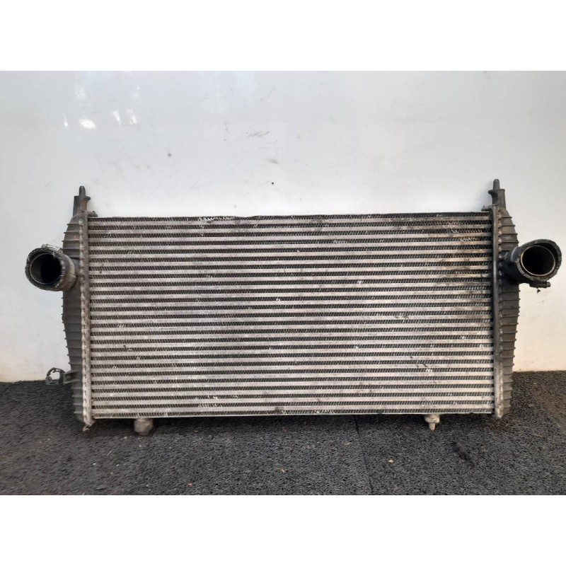 Recambio de intercooler para peugeot 407 premium referencia OEM IAM   