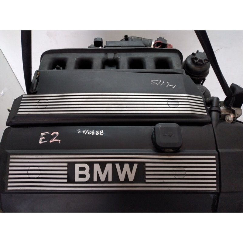 Recambio de motor completo para bmw serie 3 berlina (e46) 323i referencia OEM IAM 256S4 5
