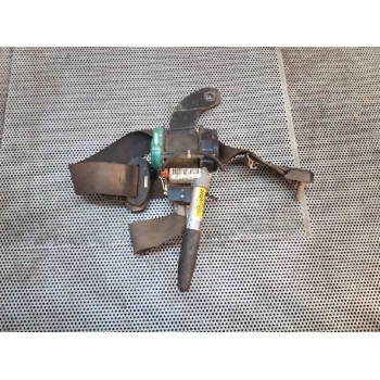 CINTURON SEGURIDAD DELANTERO IZQUIERDO 43664 