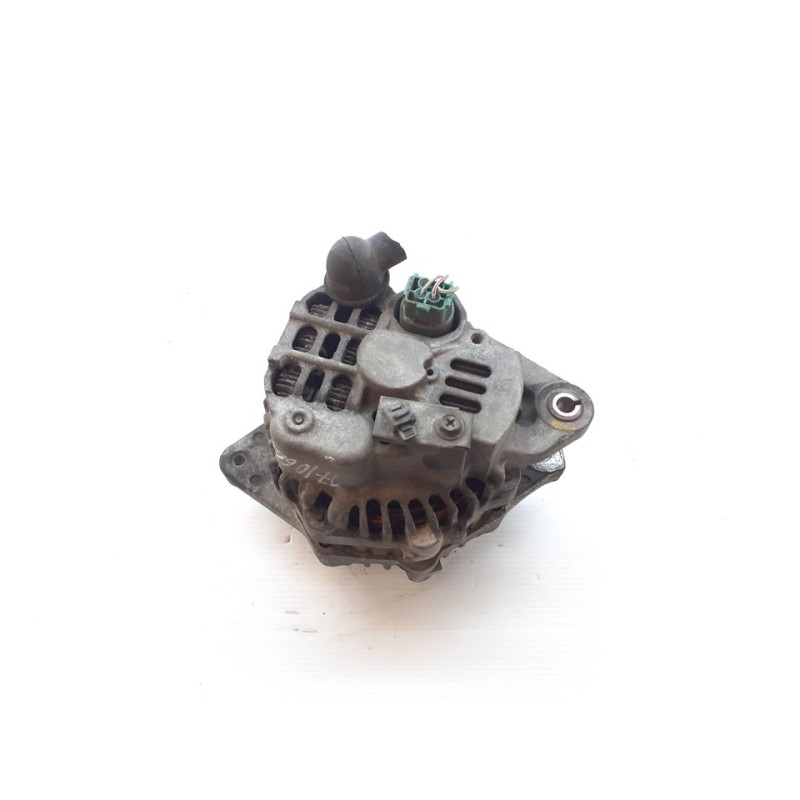 Recambio de alternador para honda jazz (gd1/5) 1.4 ls referencia OEM IAM A5TB0091 6
