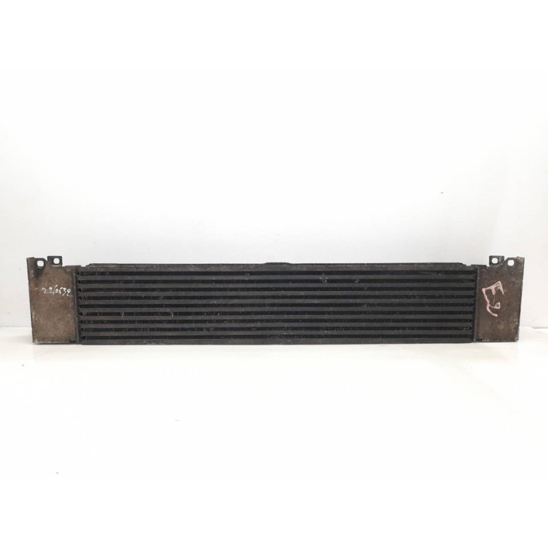 Recambio de intercooler para peugeot boxer furgón 330 l1h1 komfort hdi 130 referencia OEM IAM 1347700080  BEHR - Blanco 3