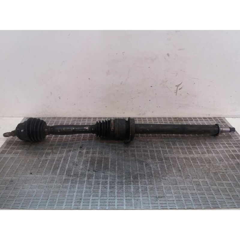 Recambio de transmision delantera derecha para mercedes-benz clase a (w168) 1.6 cat referencia OEM IAM - Gris 5