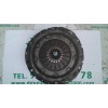 Recambio de kit embrague para land rover discovery (salljg/lj) tdi (3-ptas.) referencia OEM IAM   