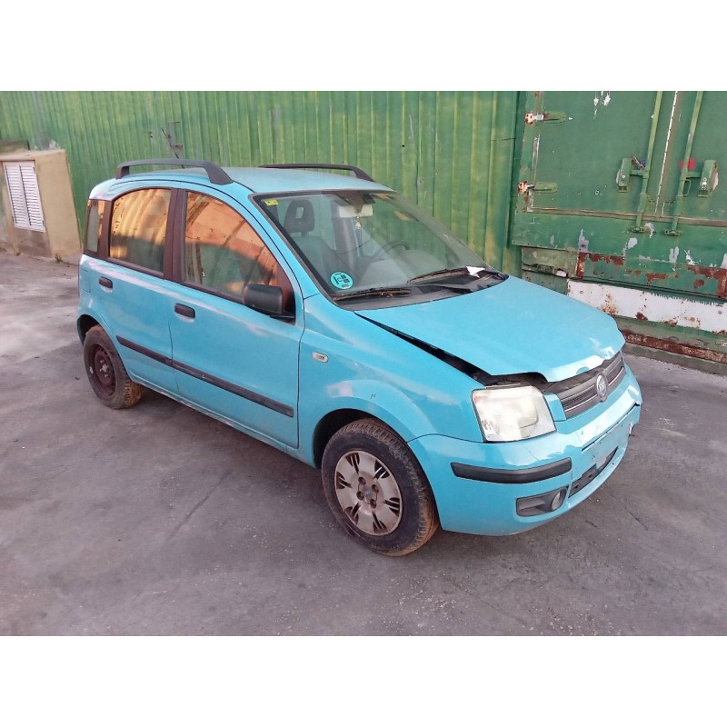 fiat panda (169) del año 2006