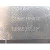 Recambio de rejilla delantera para volkswagen golf iv berlina (1j1) conceptline referencia OEM IAM 1J0853655D  