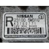 Recambio de alternador para nissan x-trail (t30) titanium pack referencia OEM IAM 231005M310 A3TB0771 