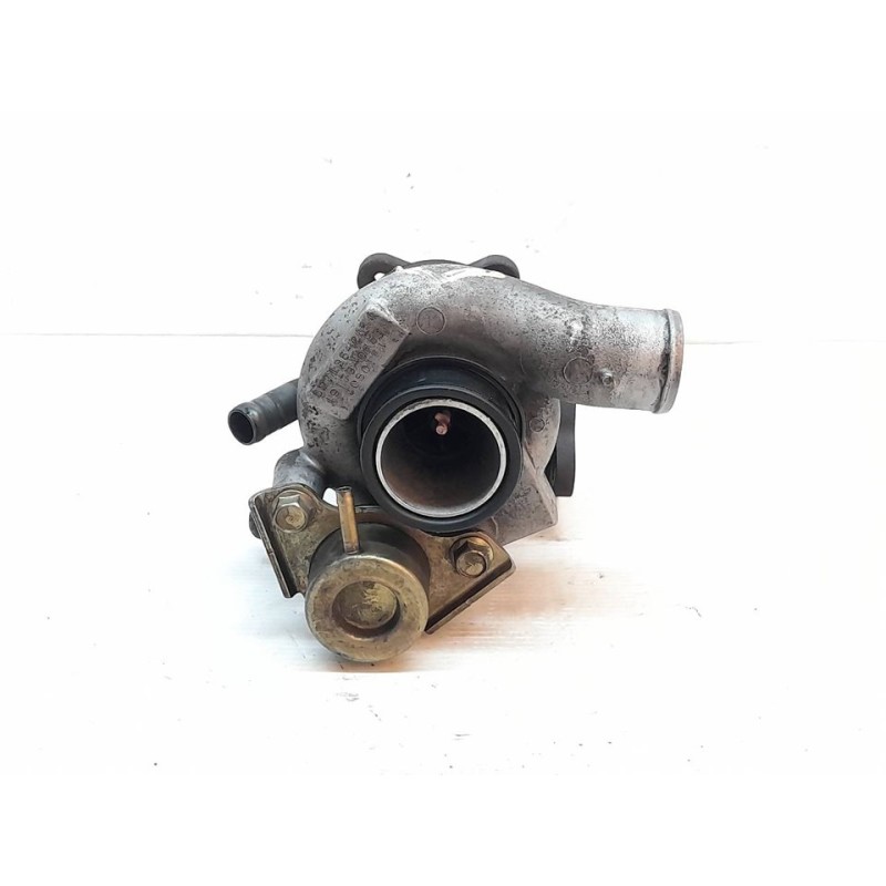 Recambio de turbocompresor para opel astra g berlina club referencia OEM IAM 917306501 8971652414 - Gris 4