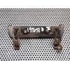 Recambio de maneta exterior delantera izquierda para mitsubishi pajero 2.5 td referencia OEM IAM   