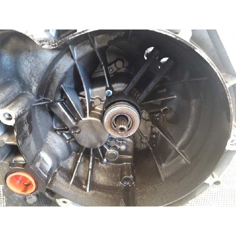 Recambio de caja cambios para ford fiesta (cbk) ambiente referencia OEM IAM 2N1R7002ED 2