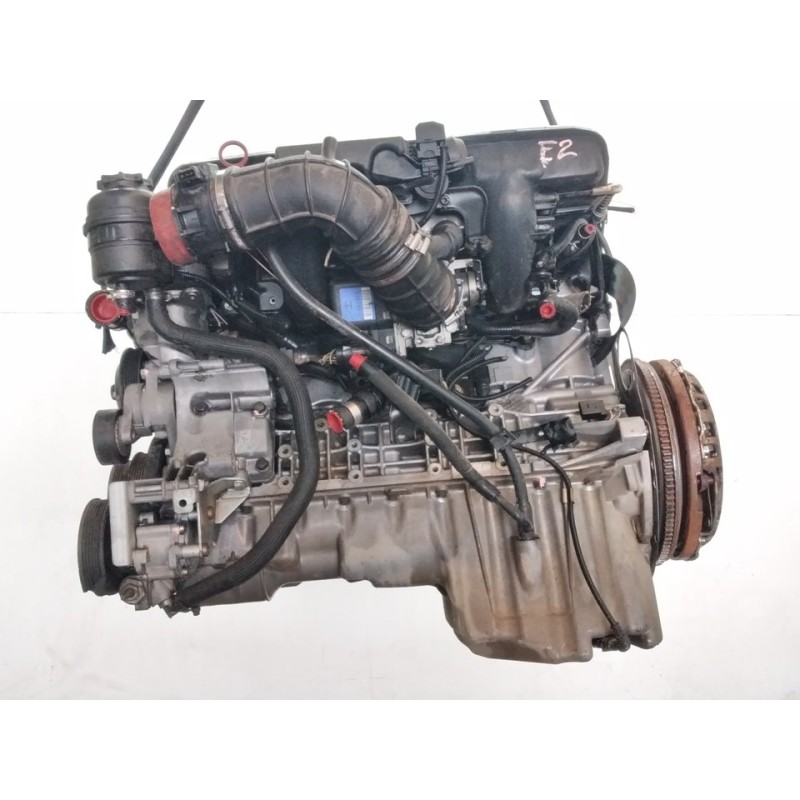 Recambio de motor completo para bmw serie 3 berlina (e46) 323i referencia OEM IAM 256S4 6