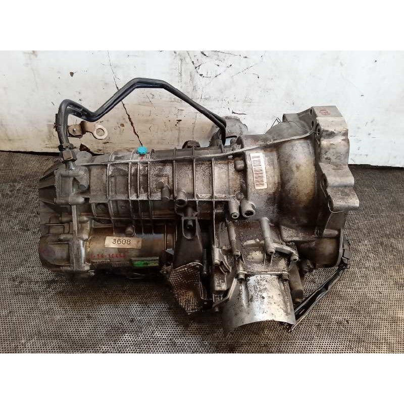 Recambio de caja cambios para audi a6 berlina (4b2) 2.4 (121kw) referencia OEM IAM DES 3