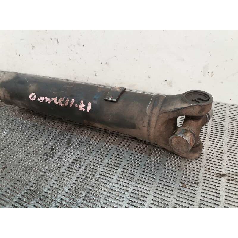 Recambio de cardan delantero para tata safari 1.9 d referencia OEM IAM - Verde 6