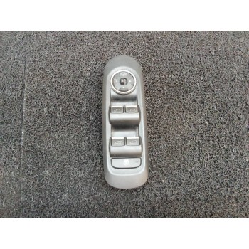 MANDO ELEVALUNAS DELANTERO IZQUIERDO 7S7T14A132AB 