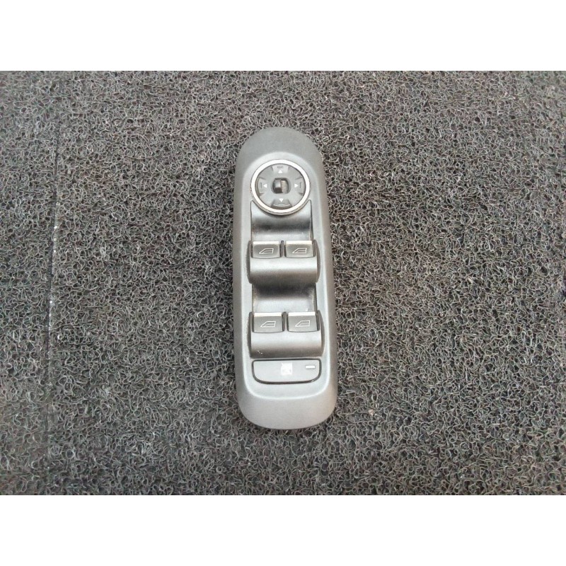 Recambio de mando elevalunas delantero izquierdo para ford mondeo ber. (ca2) trend referencia OEM IAM 7S7T14A132AB  
