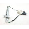 Recambio de elevalunas delantero derecho para peugeot 407 st confort pack referencia OEM IAM 9646594480  