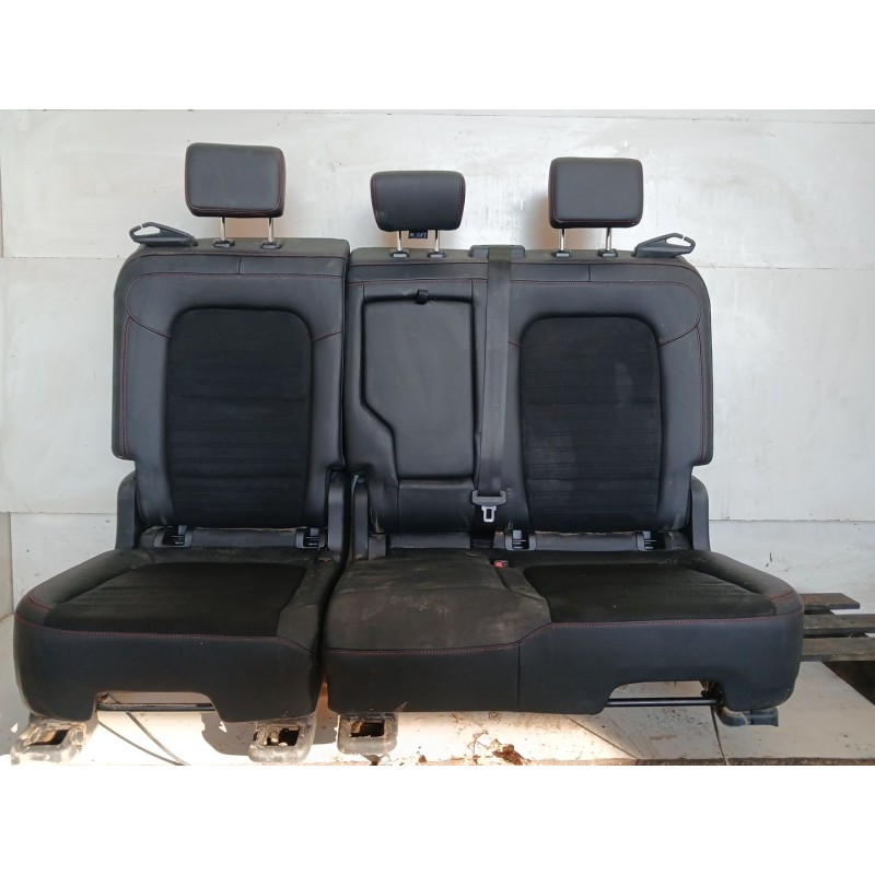 Recambio de asientos traseros para ford kuga hybrid st-line referencia OEM IAM   