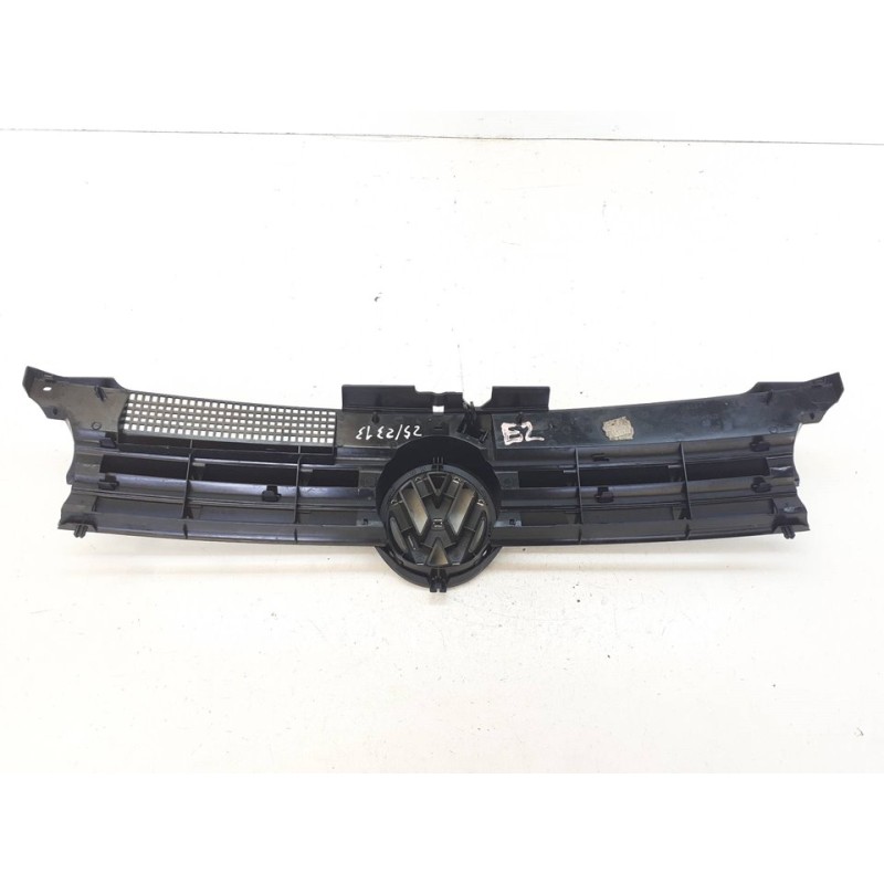 Recambio de rejilla delantera para volkswagen golf iv berlina (1j1) conceptline referencia OEM IAM 1J0853655D 3
