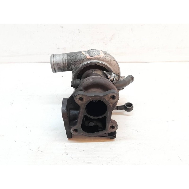 Recambio de turbocompresor para opel astra g berlina club referencia OEM IAM 917306501 8971652414 - Gris 5