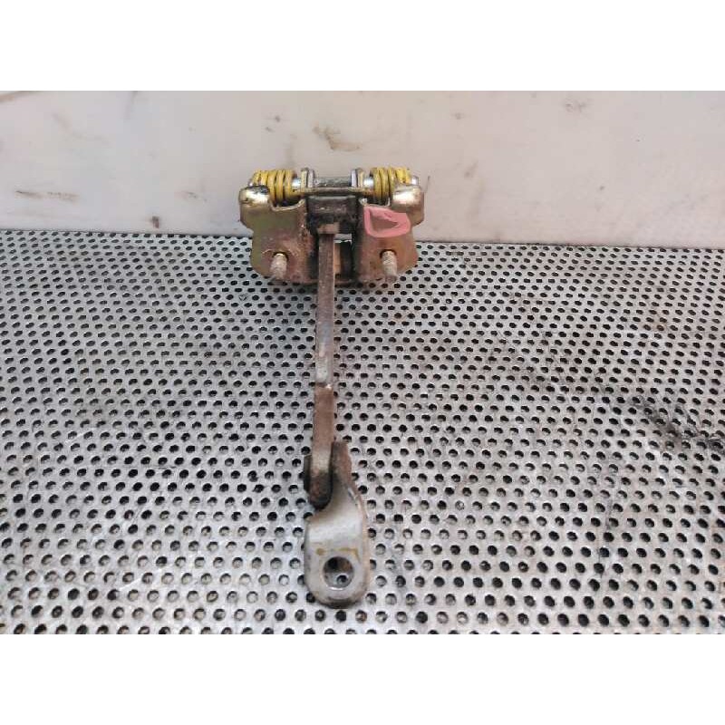 Recambio de retenedor puerta delantera derecha para renault clio ii fase ii (b/cb0) 1.2 referencia OEM IAM - Amarillo 3