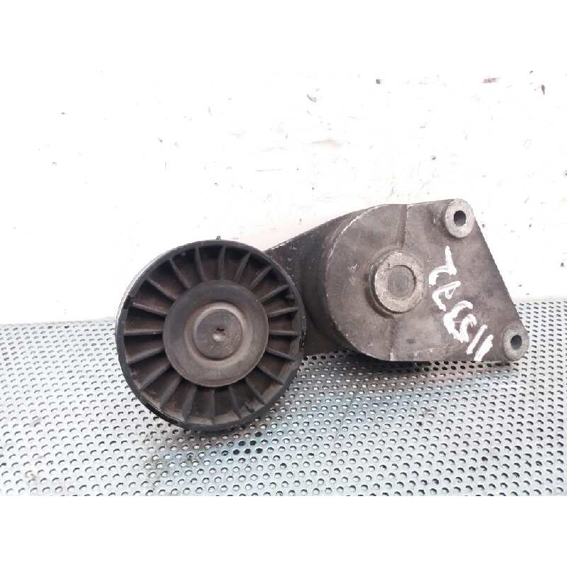 Recambio de tensor correa auxiliar para peugeot 406 berlina (s1/s2) 1.8 cat referencia OEM IAM 9623654380 - Verde