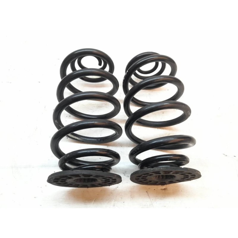 Recambio de muelle amortiguacion para opel zafira tourer selective referencia OEM IAM   