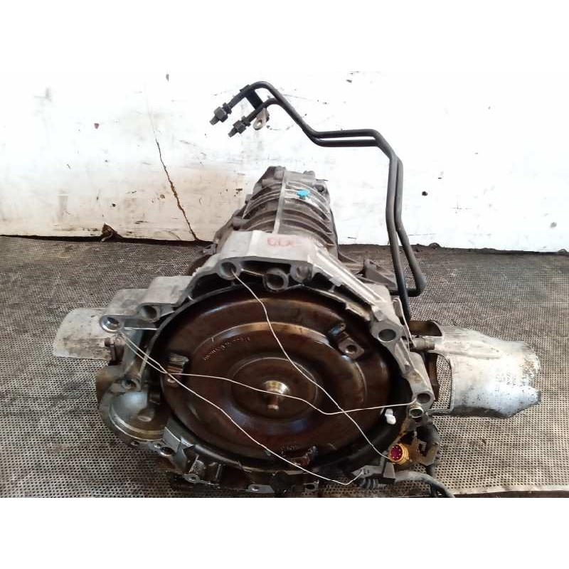Recambio de caja cambios para audi a6 berlina (4b2) 2.4 (121kw) referencia OEM IAM DES 4